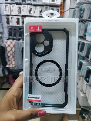 Beatle Xundd for Honor 400 Magsafe Shockproof Protective Case - thumbnail 2