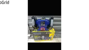 Royce Bench Grinder 250 Watts