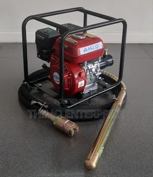 Aico Vibrator Machine