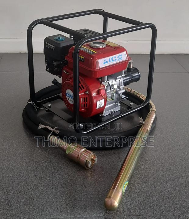 Aico Vibrator Machine