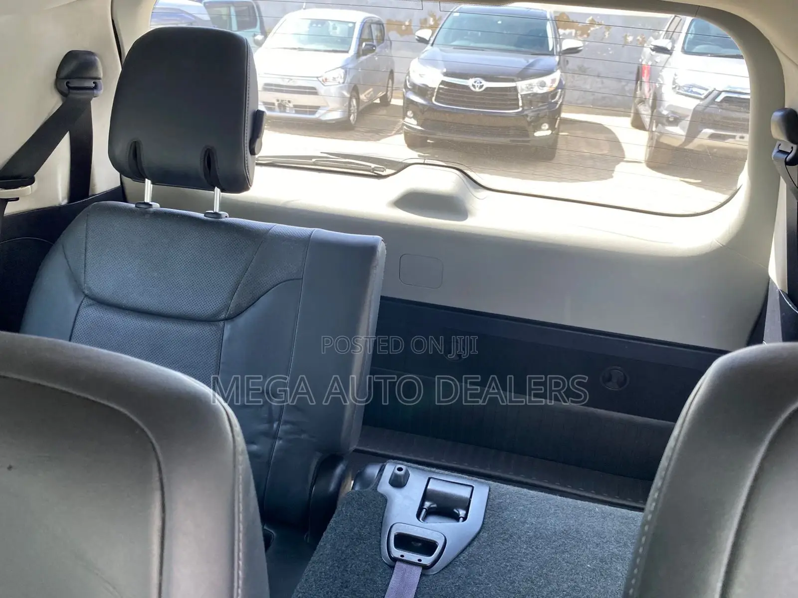 Lexus LX 450d AWD 2018 Black