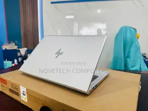 Laptop HP EliteBook 830 G8 32GB Intel Core i7 SSD 512GB
