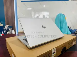 Laptop HP EliteBook 830 G8 32GB Intel Core i7 SSD 512GB