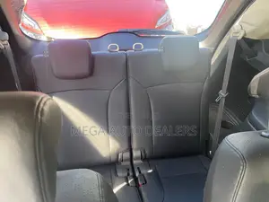 Honda Jade 2019 Black
