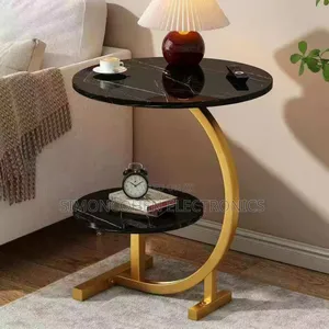 2 Layer Coffee Table / Bedside Table