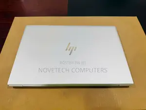 Laptop HP EliteBook 830 G8 32GB Intel Core i7 SSD 512GB