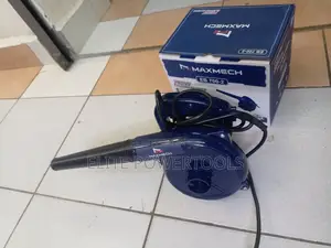 Maxmech Professional Electric Blower