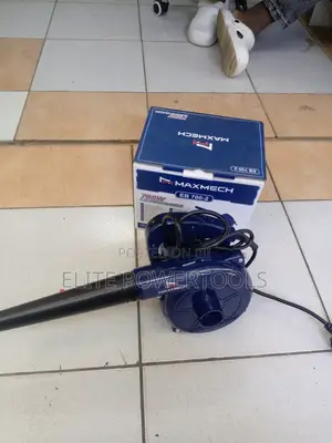 Maxmech Professional Electric Blower