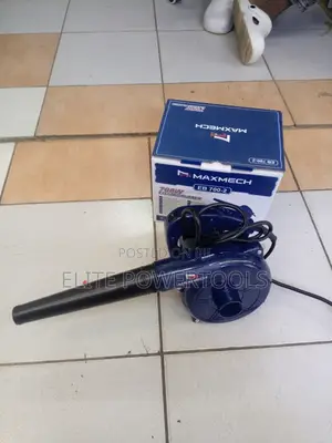 Maxmech Professional Electric Blower
