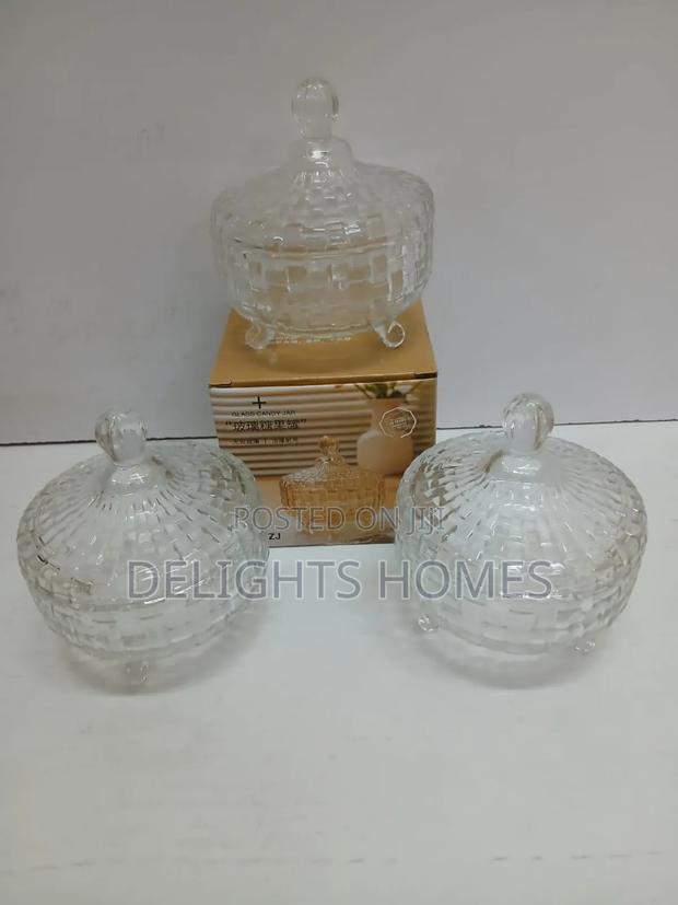 320ml Glass Sugar Dish_alp