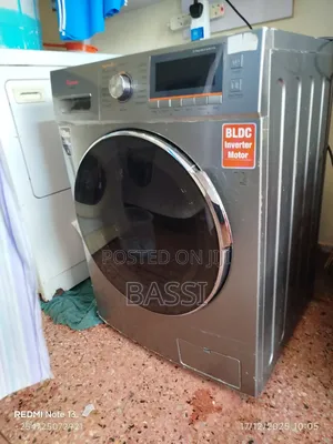 Ramtons 10kg Rw/160 Wash and Dry