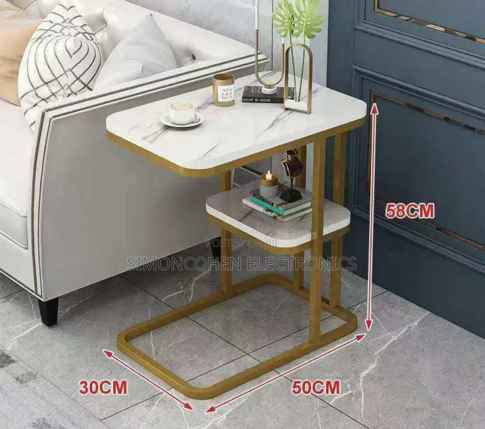 High Quality Side Table