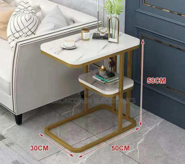 High Quality Side Table - main view