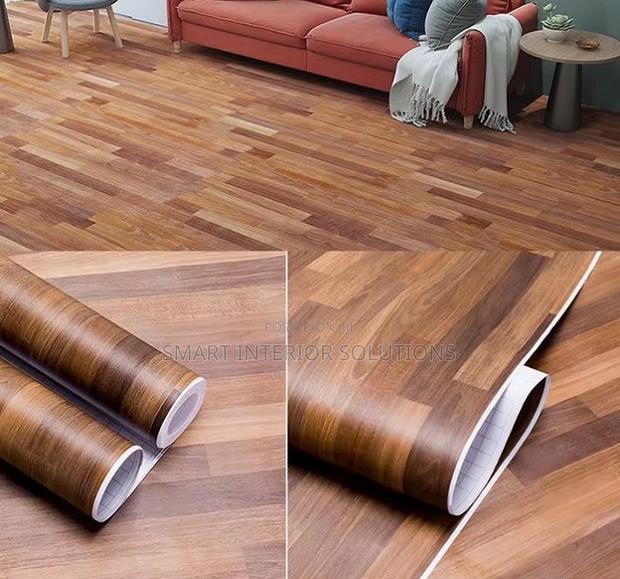 High Quality Indoor Vinyl Mkeka Wa Mbao Carpet