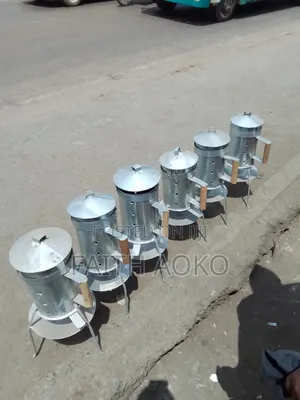 All Sizes Best Charcoal Chicken Brooder