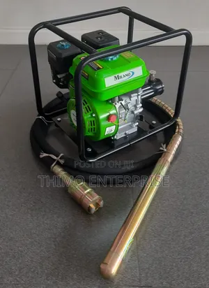 Milano Concrete Vibrator