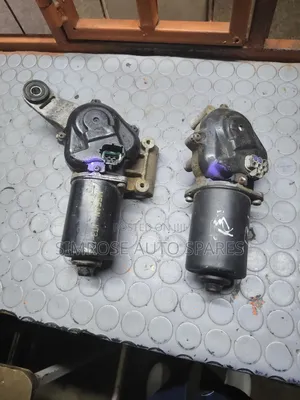 Nissan Xtrail Nt31/Nt32 Wiper Motor
