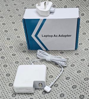 60w Macbook Charger Replacement Magsafe T-Shaped Laptop Cgarger - thumbnail 2