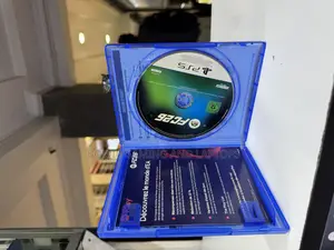 Fc26 Ps5 Used Games