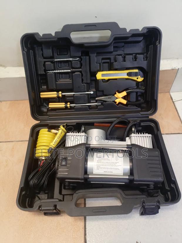 Compresser Kit - thumbnail 3