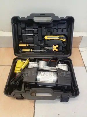 Compresser Kit