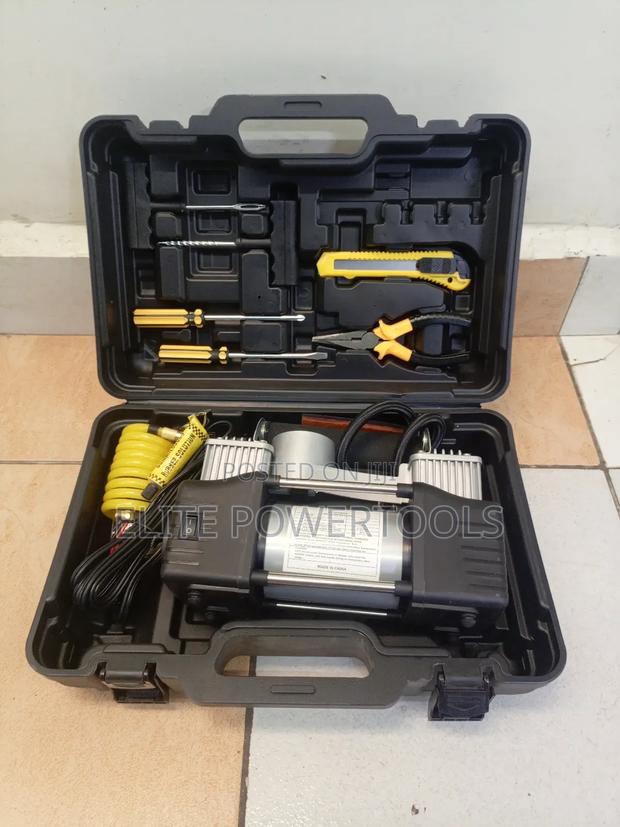 Compresser Kit - thumbnail 4