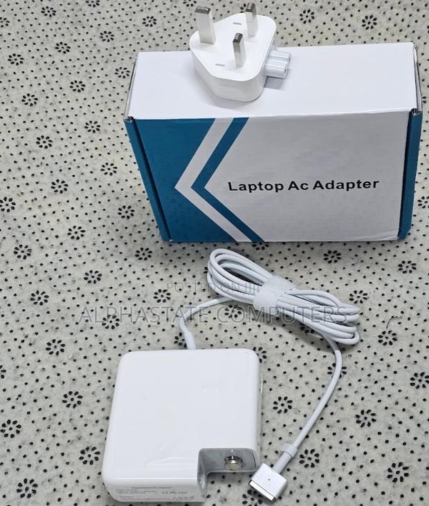 Macbook Charger Power Adapter 45w 60w 85w T Shaped Charger