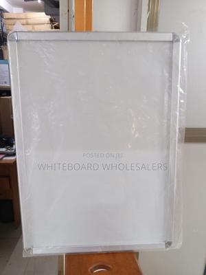 Heavy Duty Abstract A0 Snapper Frame - thumbnail 2