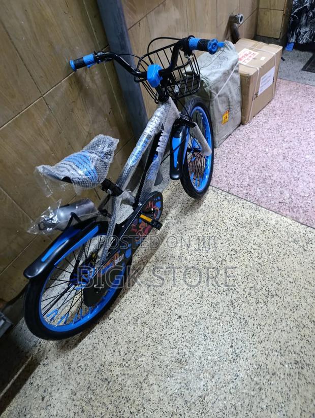 Kids Bicycles Bonny Baby Kids Bike Size 16
