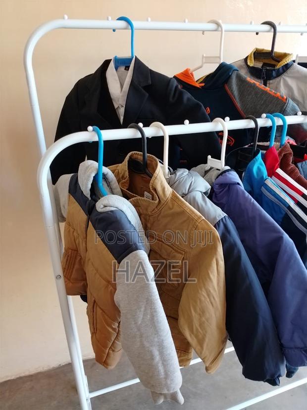 Kids Clothes - Jackets - main view