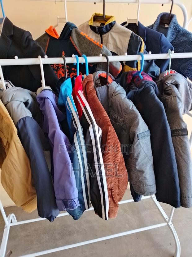 Kids Clothes - Jackets - thumbnail 3