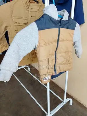 Kids Clothes - Jackets