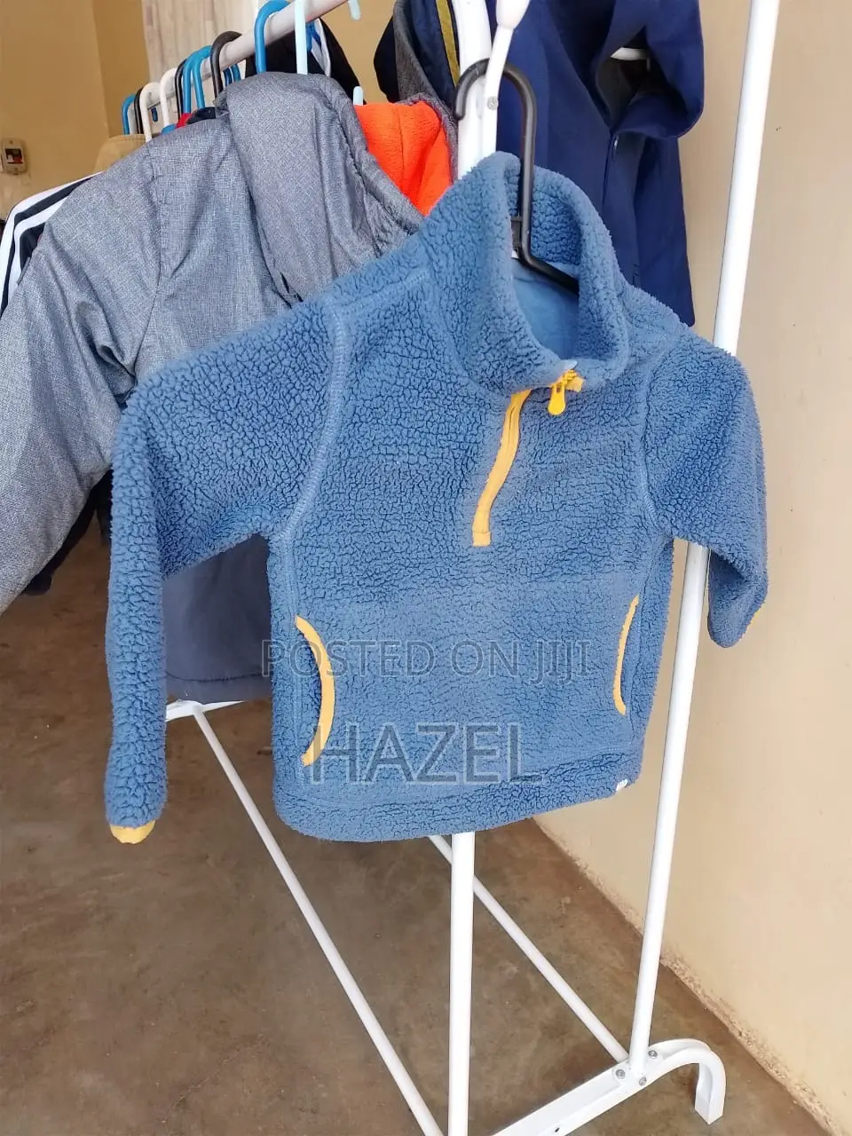Kids Clothes - Jackets