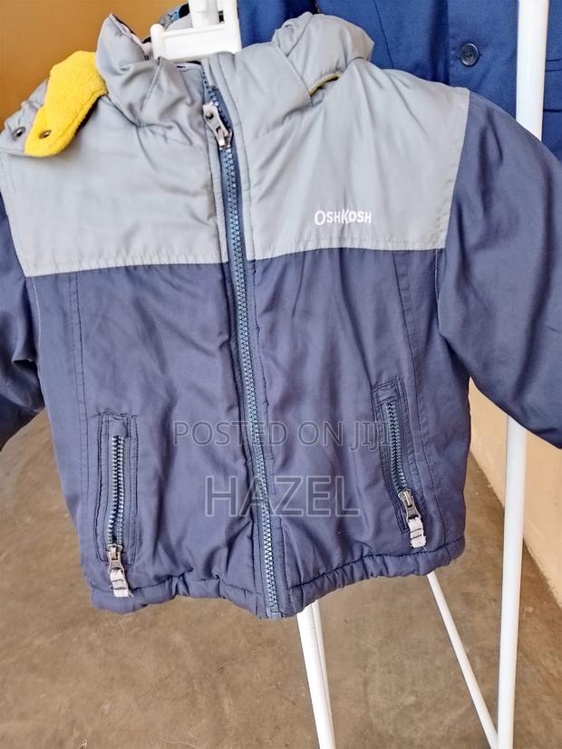 Kids Clothes - Jackets - thumbnail 6