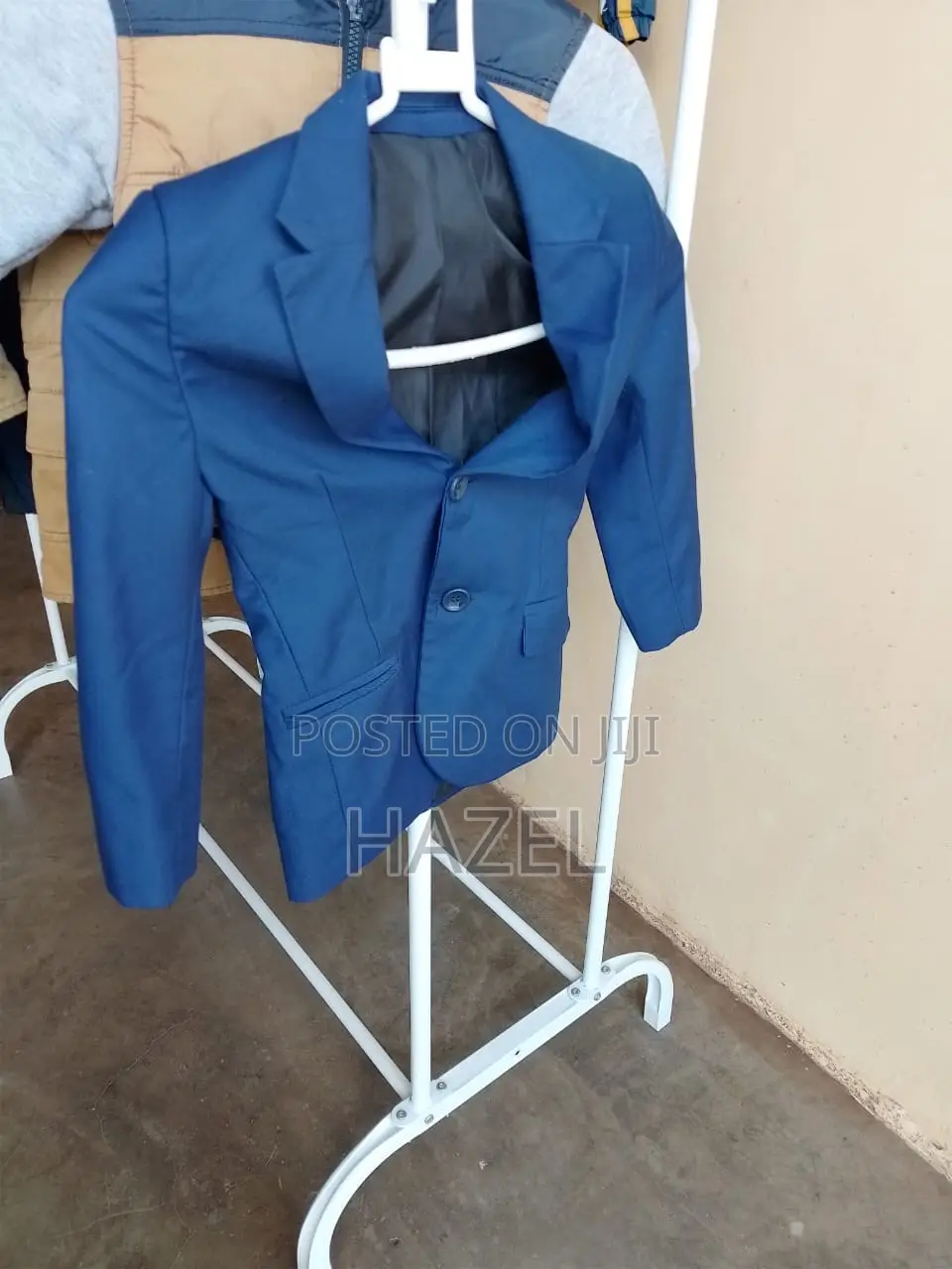 Kids Clothes - Jackets