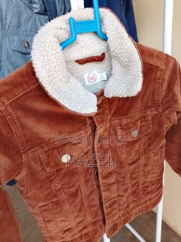 Kids Clothes - Jackets - thumbnail 8