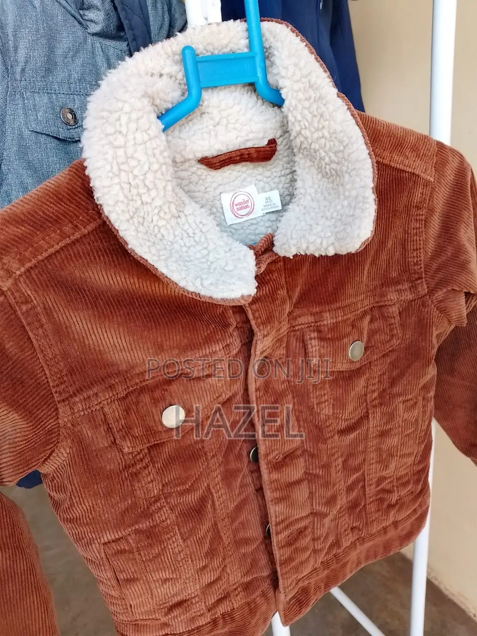 Kids Clothes - Jackets