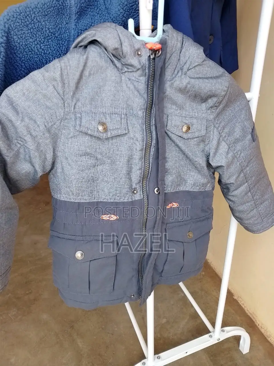 Kids Clothes - Jackets