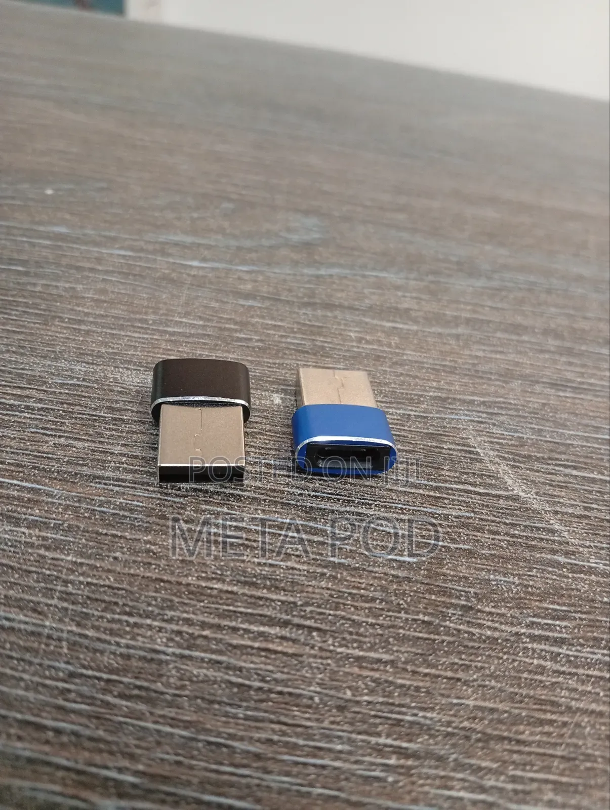 Usb a to Usb C Connector