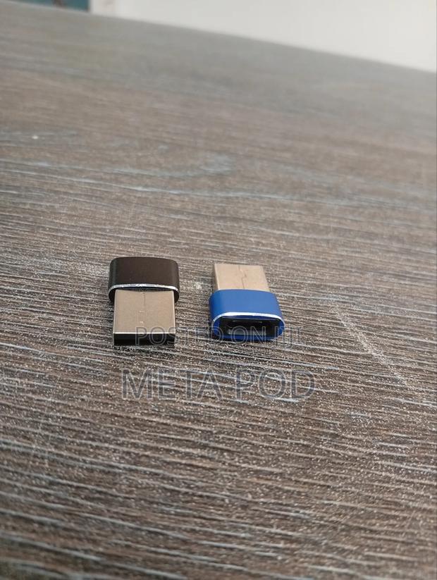 Usb a to Usb C Connector - thumbnail 2