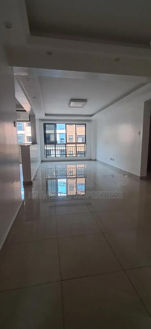 2bdrm Apartment in Kileleshwa for rent - main view
