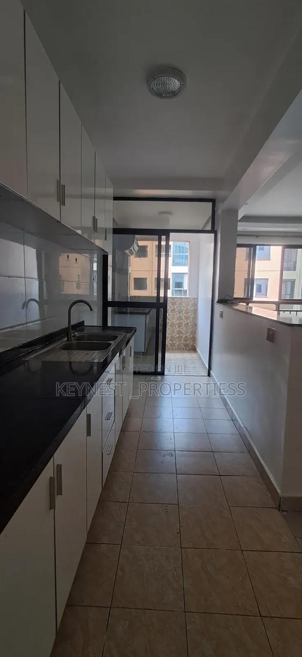 2bdrm Apartment in Kileleshwa for rent - thumbnail 2