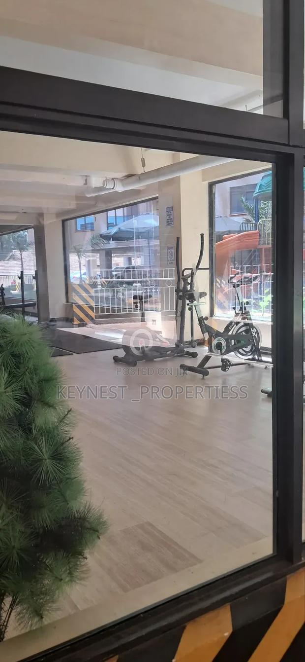 2bdrm Apartment in Kileleshwa for rent - thumbnail 14