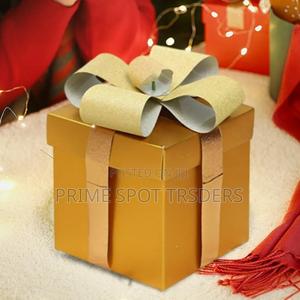 Gift Box Size 25 - main view