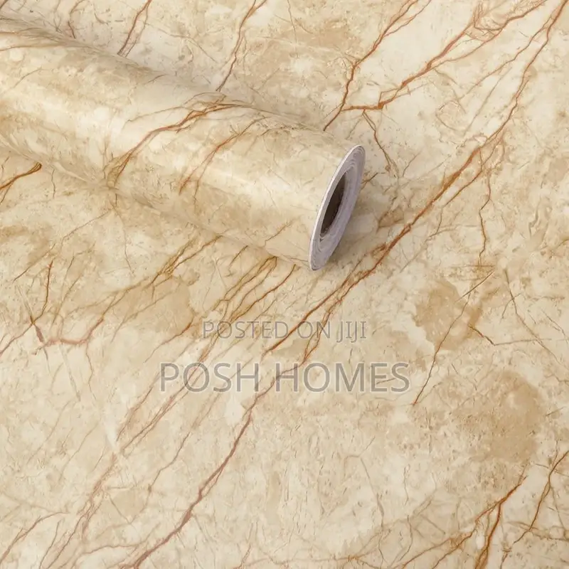 Adhesive Backing Brown Quality Contact Papers