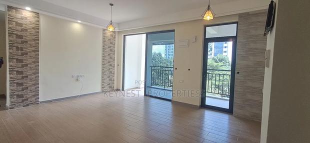 2bdrm Apartment in Kileleshwa for rent - main view