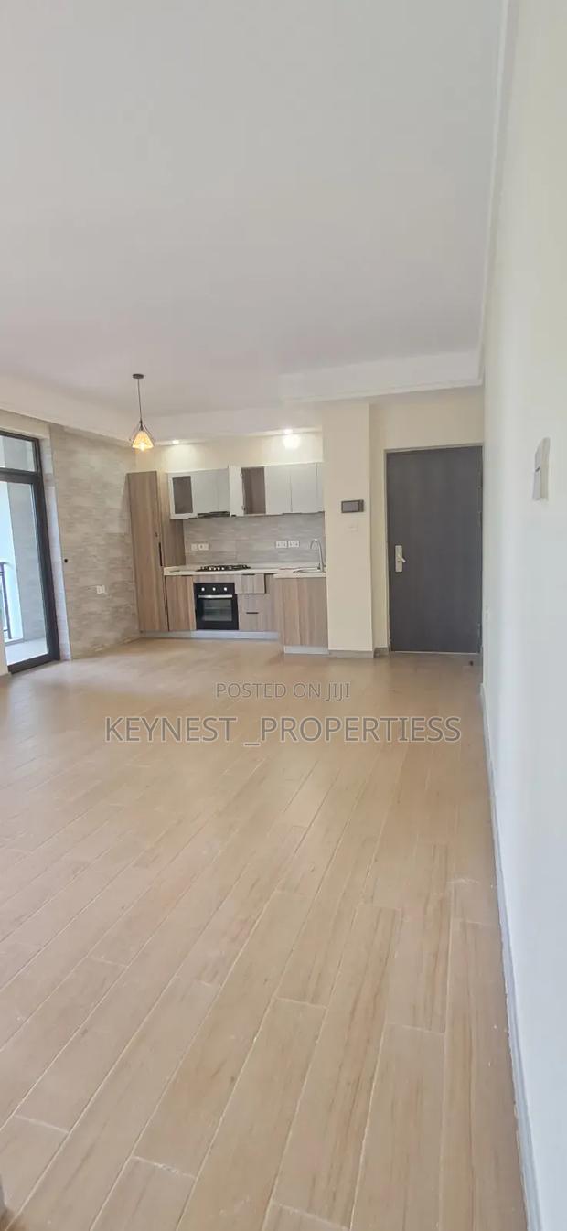2bdrm Apartment in Kileleshwa for rent - thumbnail 2