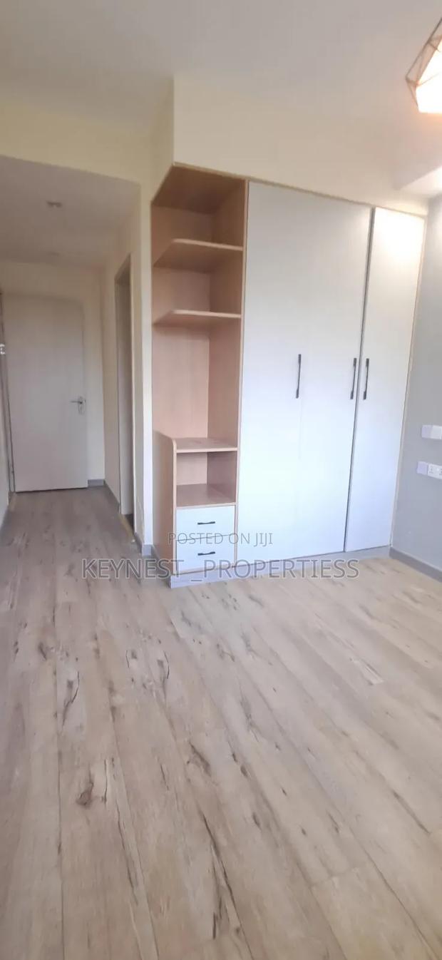 2bdrm Apartment in Kileleshwa for rent - thumbnail 8