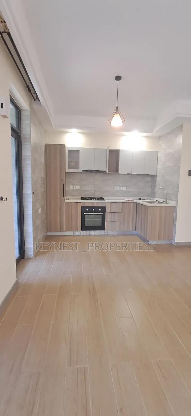 2bdrm Apartment in Kileleshwa for rent - thumbnail 9