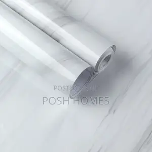 Instant Decor Adhesive Wallpapers